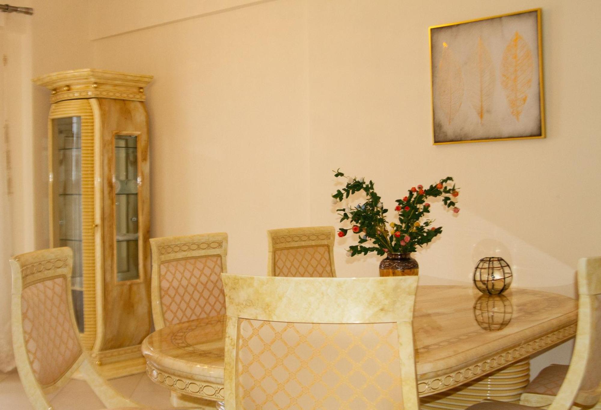 Leon Sea View Apartment Саранде Екстериор снимка