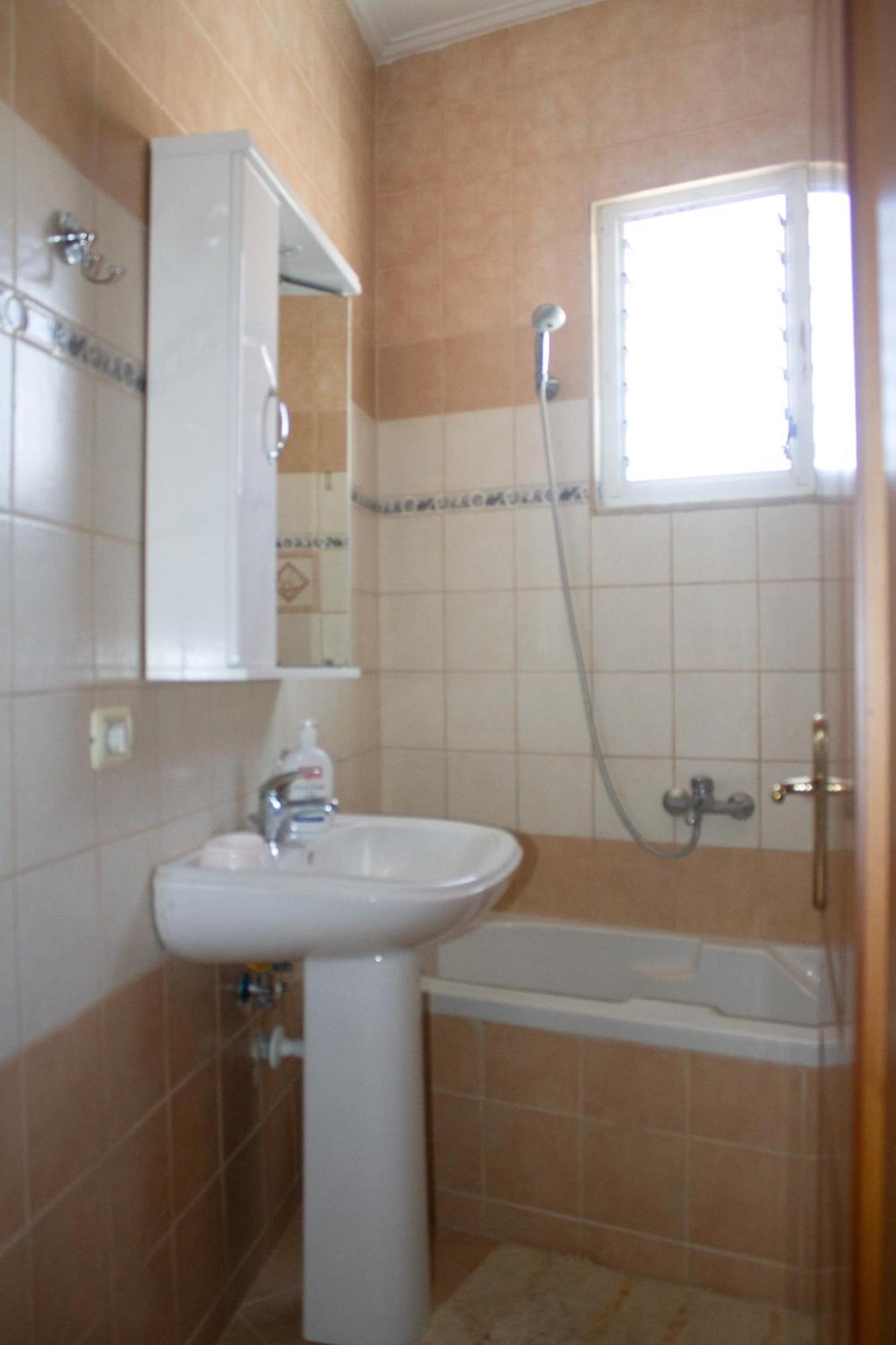 Leon Sea View Apartment Саранде Екстериор снимка